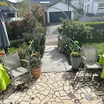 Marijam-haus *