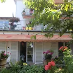Marijam-haus *