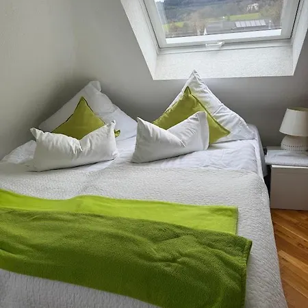 Marijam-haus Accommodatie bij particulieren