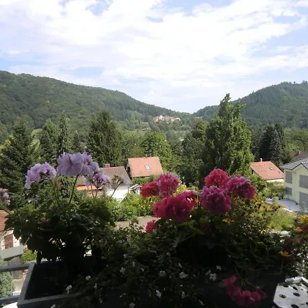 Marijam-haus Homestay