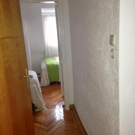 Accommodatie bij particulieren Marijam-haus Badenweiler