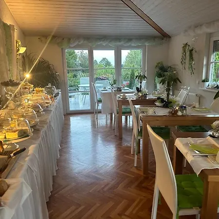 Marijam-haus Accommodatie bij particulieren *