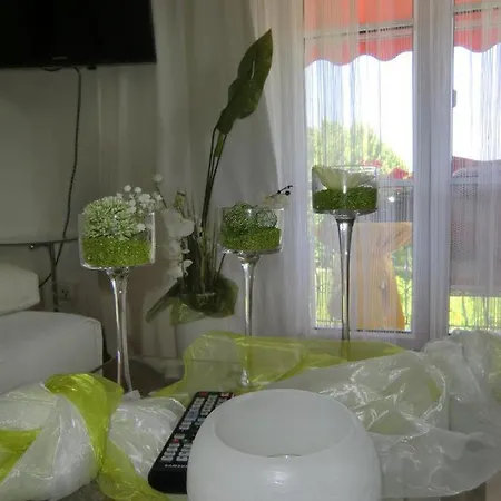 Accommodatie bij particulieren Marijam-haus