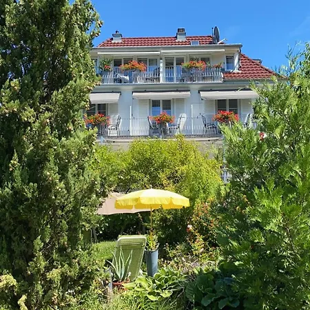 Marijam-haus ホームステイ