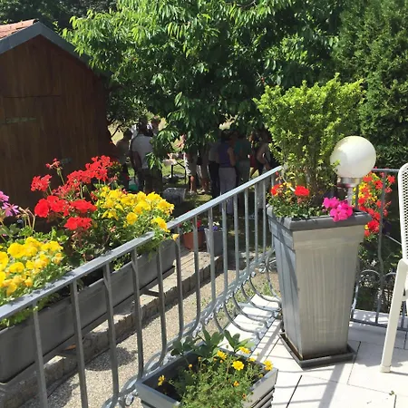 Marijam-haus Homestay *