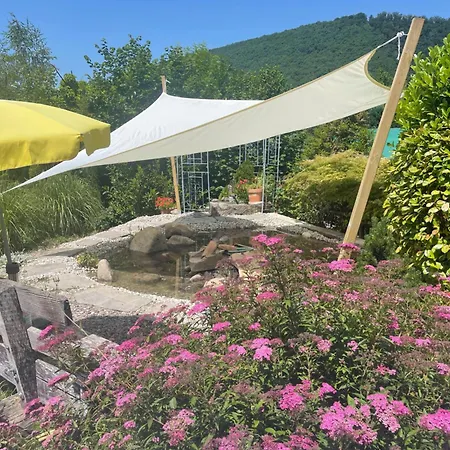 Marijam-haus Badenweiler