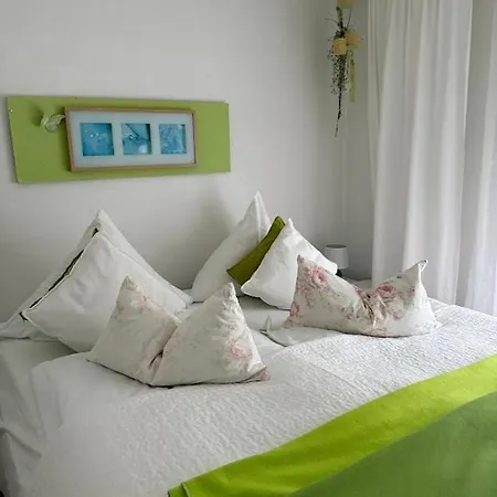 Marijam-haus Accommodatie bij particulieren