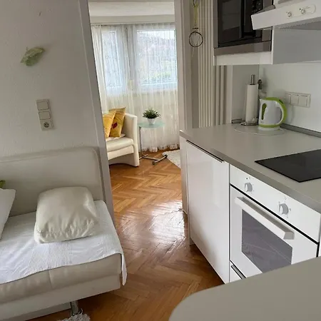 Accommodatie bij particulieren Marijam-haus *