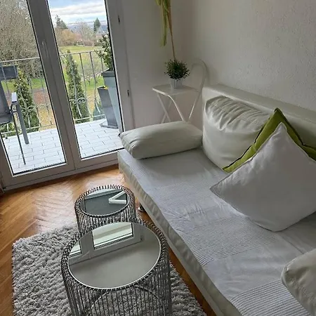 Marijam-haus Accommodatie bij particulieren