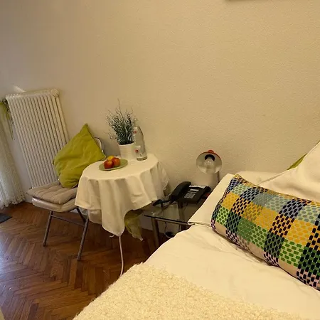 Homestay Marijam-haus Badenweiler
