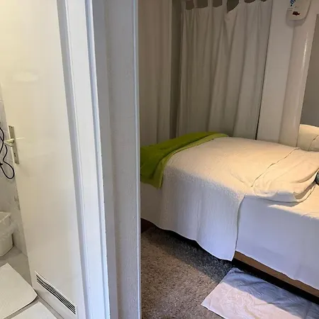 Marijam-haus Homestay *