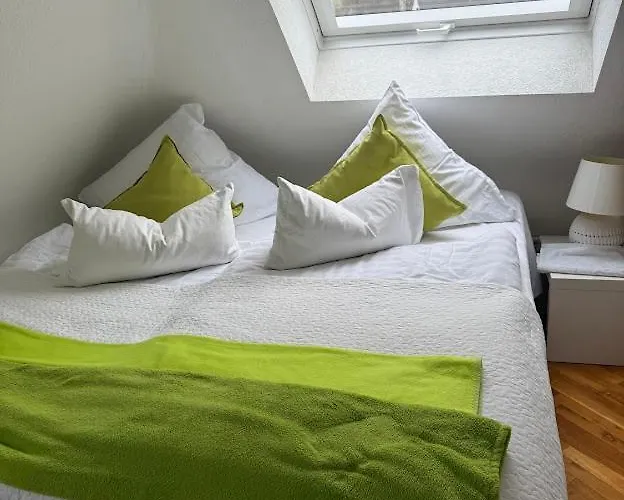 Marijam-haus ホームステイ