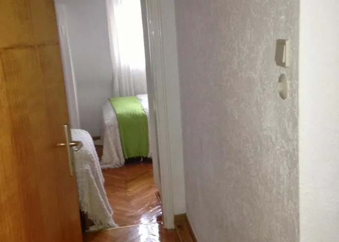 ホームステイ Marijam-haus バーデンヴァイラー