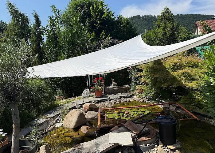 Marijam-haus バーデンヴァイラー