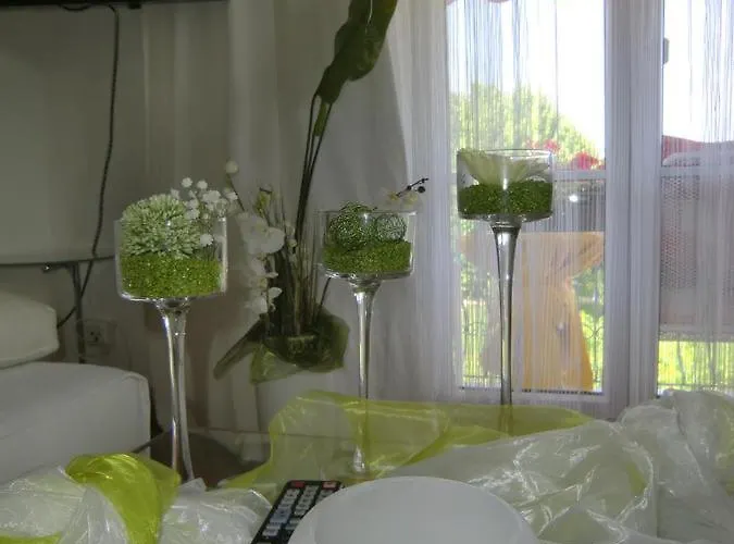 ホームステイ Marijam-haus