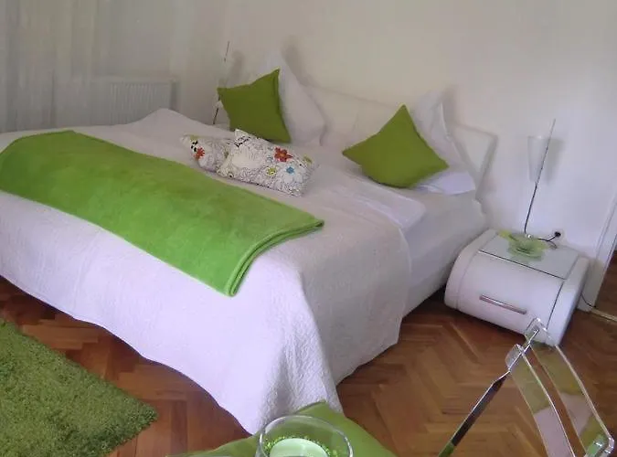 Marijam-haus バーデンヴァイラー