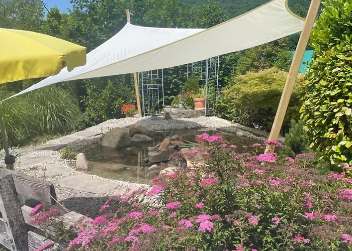 Marijam-haus バーデンヴァイラー