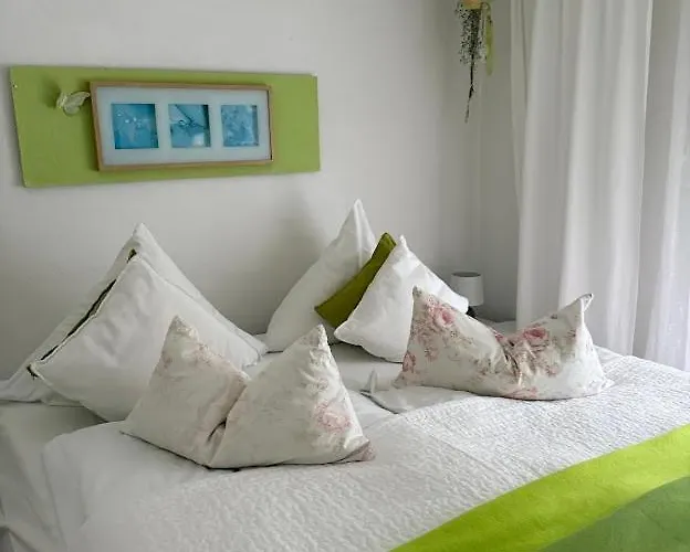 Marijam-haus ホームステイ