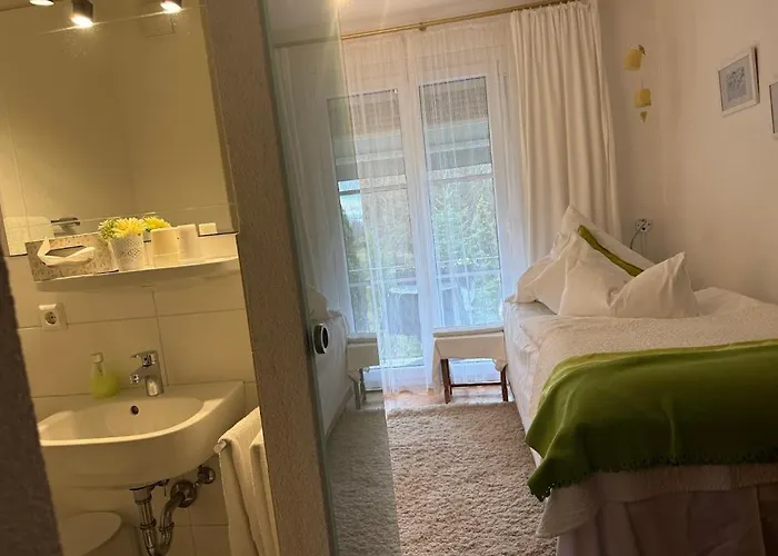 Marijam-haus バーデンヴァイラー