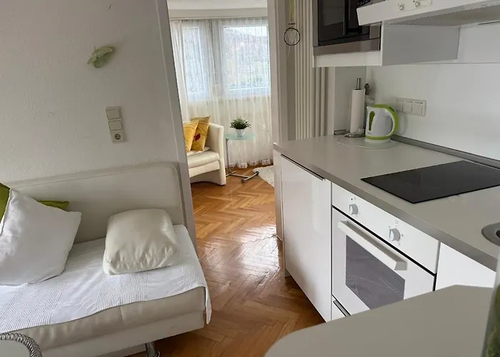 ホームステイ Marijam-haus *