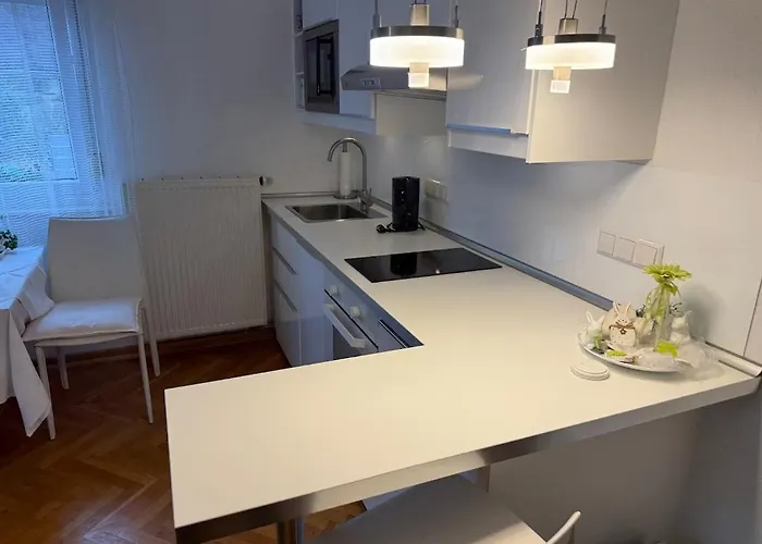 Marijam-haus ホームステイ バーデンヴァイラー